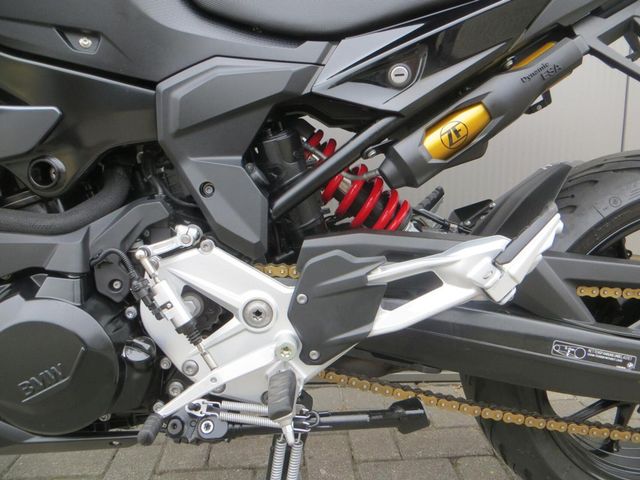 bmw - f-900-xr