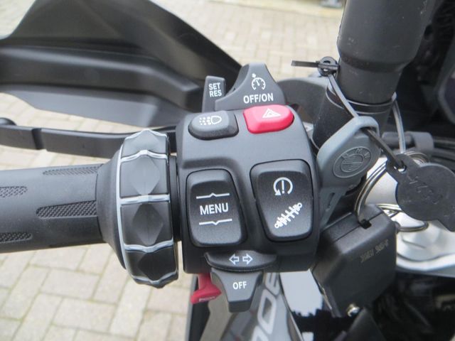 bmw - f-900-xr
