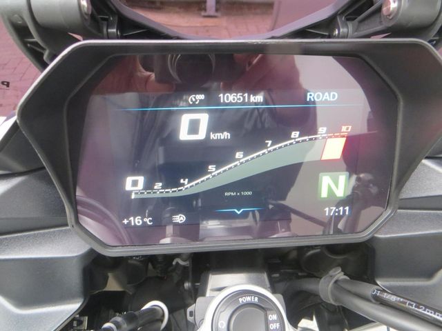 bmw - f-900-xr