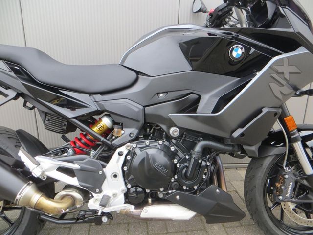 bmw - f-900-xr