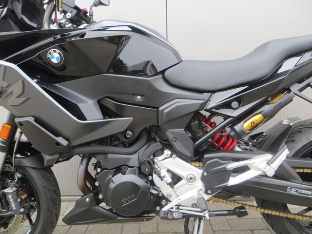 bmw - f-900-xr