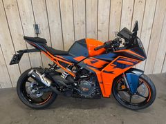 KTM RC 390