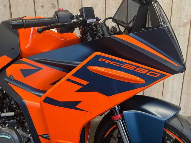 ktm - rc-390