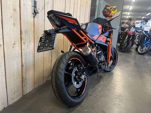 ktm - rc-390