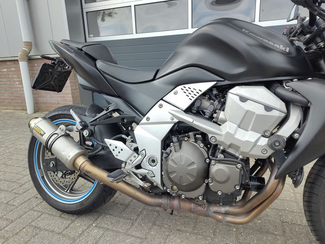 kawasaki - z-750