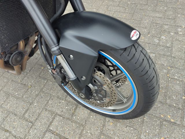 kawasaki - z-750
