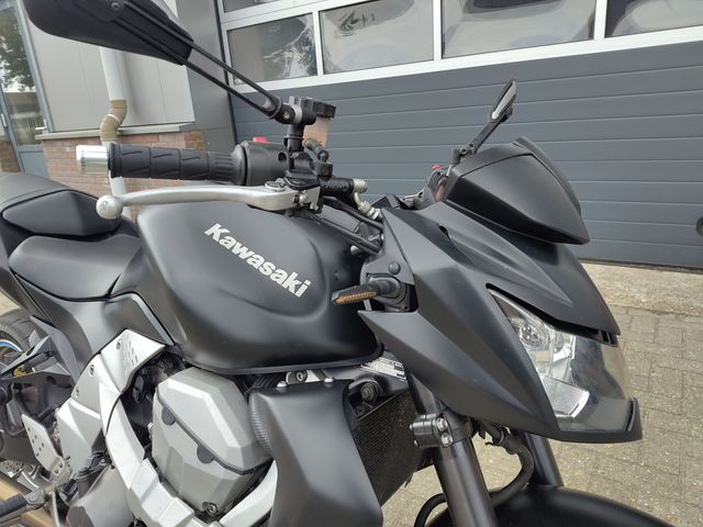 kawasaki - z-750