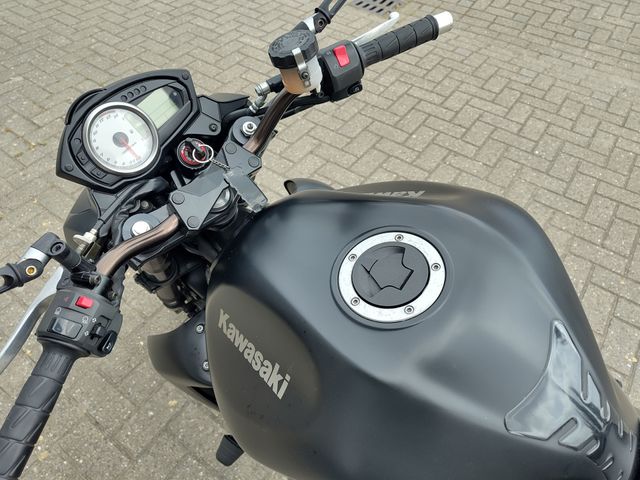 kawasaki - z-750
