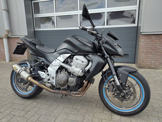 kawasaki - z-750