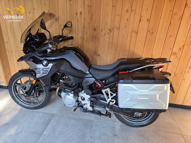 bmw - f-750-gs