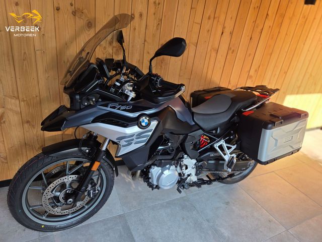 bmw - f-750-gs