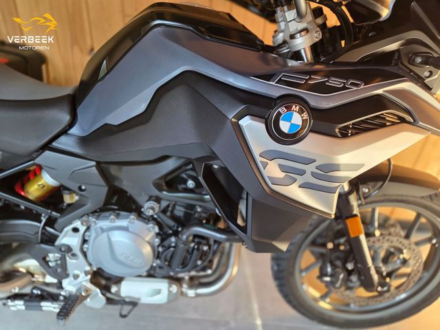 bmw - f-750-gs