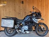 BMW F 750 GS