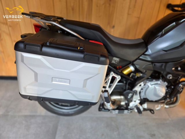 bmw - f-750-gs