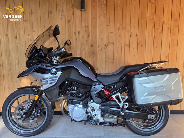 bmw - f-750-gs