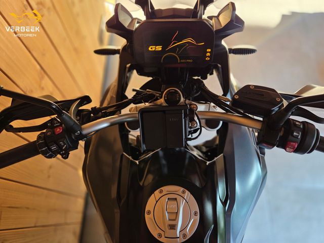 bmw - f-750-gs