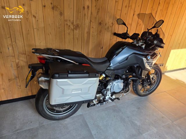 bmw - f-750-gs