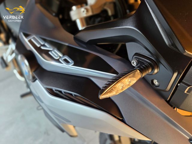 bmw - f-750-gs
