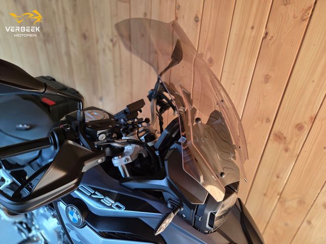 bmw - f-750-gs