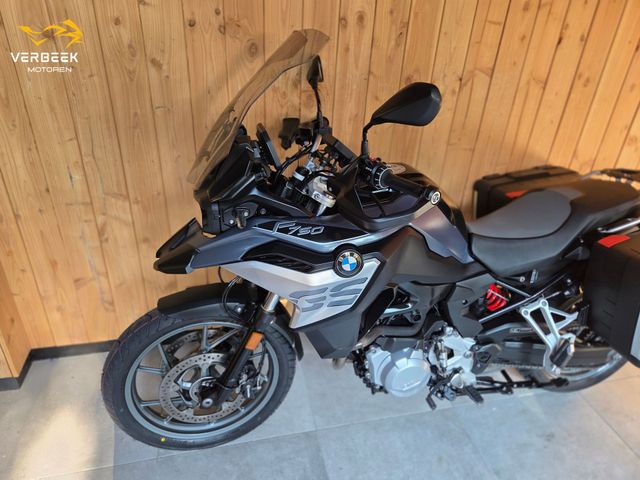 bmw - f-750-gs