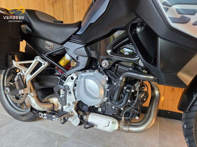 bmw - f-750-gs