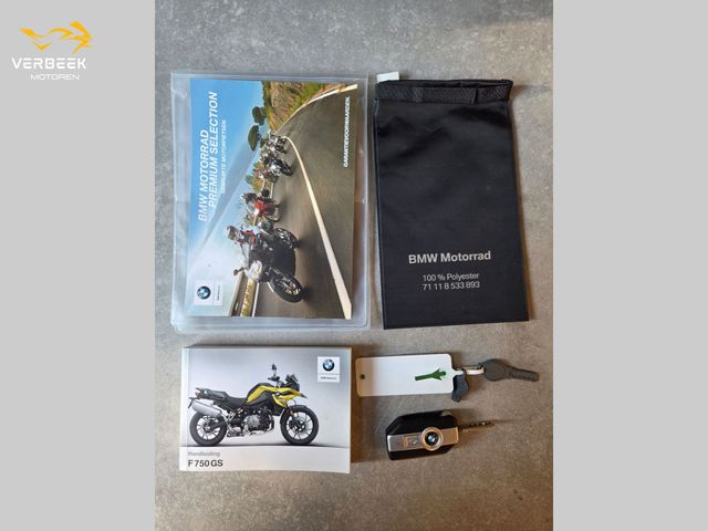 bmw - f-750-gs