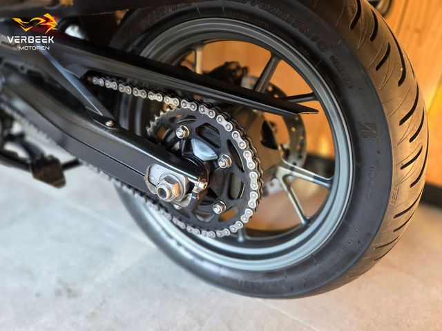 bmw - f-750-gs