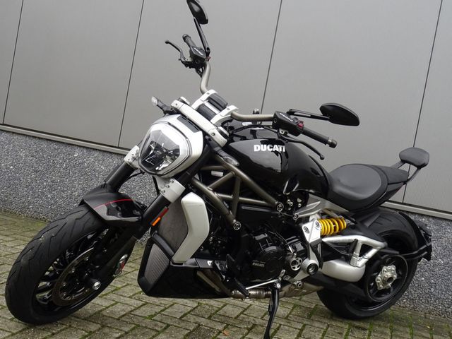 ducati - xdiavel-s