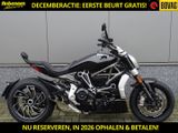 DUCATI XDIAVEL S
