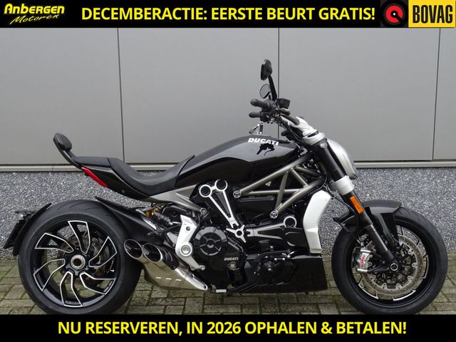 ducati - xdiavel-s