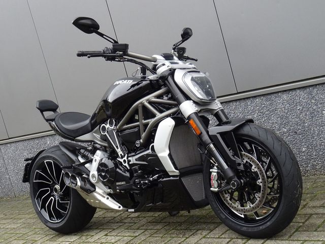 ducati - xdiavel-s
