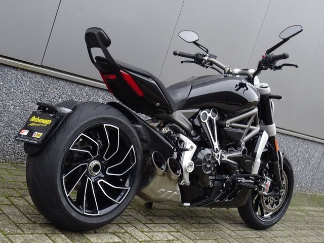ducati - xdiavel-s