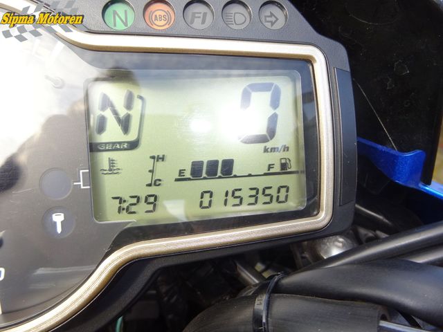 suzuki - gsr-750-a
