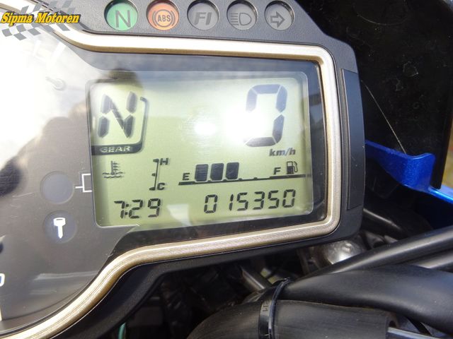 suzuki - gsr-750-a