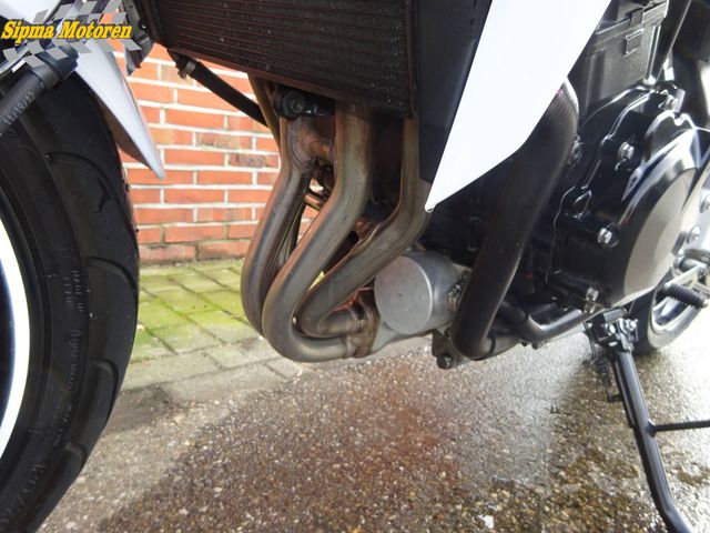 suzuki - gsr-750-a