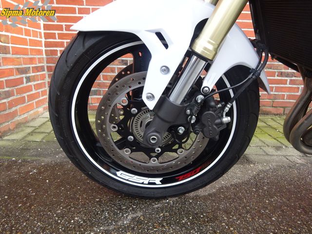suzuki - gsr-750-a