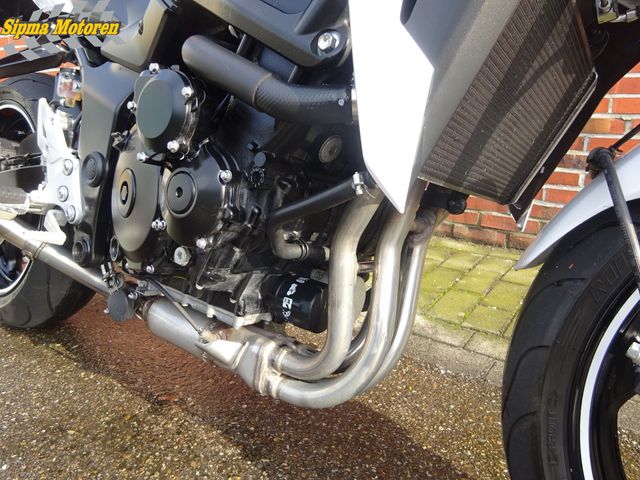 suzuki - gsr-750-a