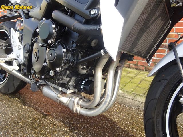 suzuki - gsr-750-a