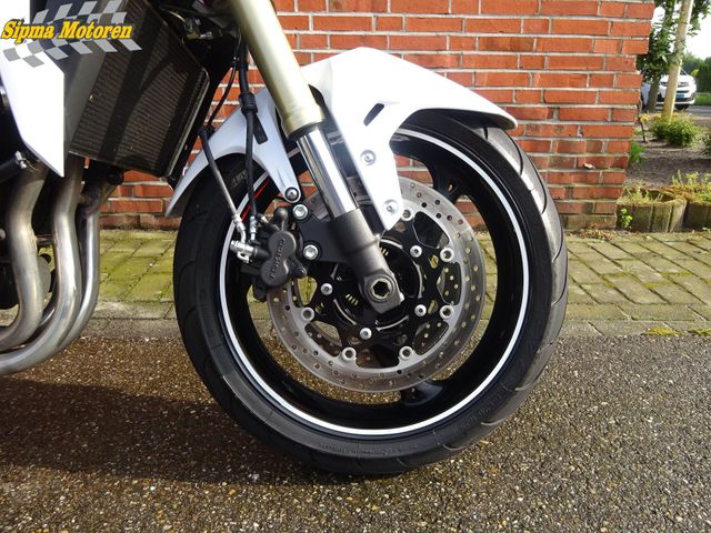 suzuki - gsr-750-a