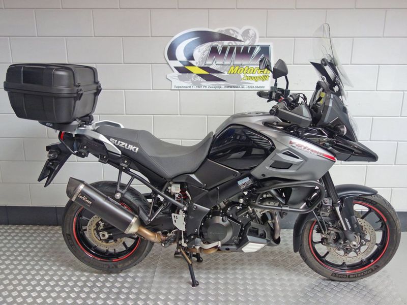 Suzuki DL 1000 V-Strom ABS 2019 occasion