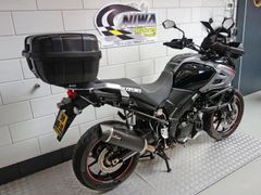 Suzuki DL 1000 V-Strom ABS 2019 occasion – foto 3 van 10