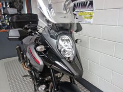 Suzuki DL 1000 V-Strom ABS 2019 occasion – foto 4 van 10