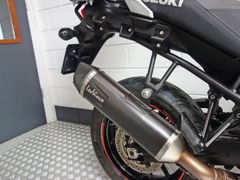 Suzuki DL 1000 V-Strom ABS 2019 occasion – foto 5 van 10