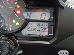 Suzuki DL 1000 V-Strom ABS 2019 occasion – foto 9 van 10