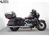HARLEY-DAVIDSON ELECTRA GLIDE ULTRA SCREAMIN EAGLE CVO FLHTCUSE