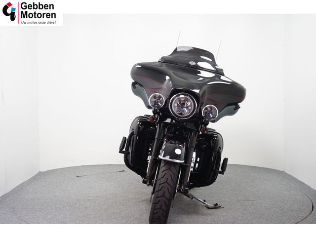 harley-davidson - electra-glide-ultra-screamin-eagle-cvo-flhtcuse