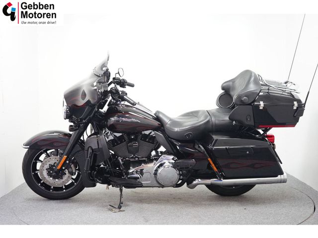 harley-davidson - electra-glide-ultra-screamin-eagle-cvo-flhtcuse