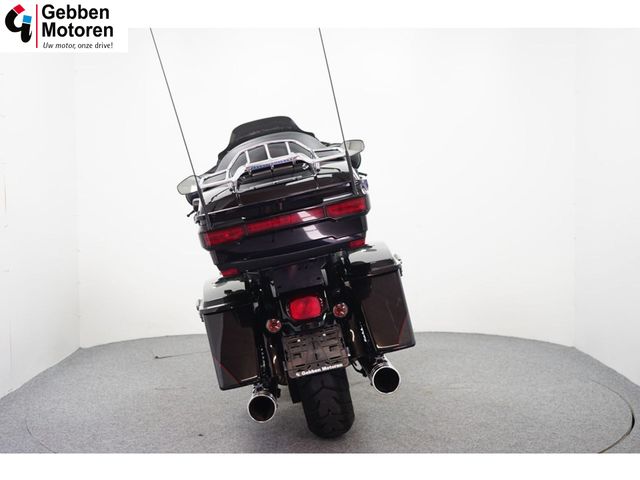harley-davidson - electra-glide-ultra-screamin-eagle-cvo-flhtcuse