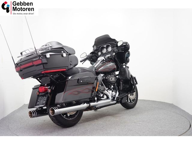 harley-davidson - electra-glide-ultra-screamin-eagle-cvo-flhtcuse