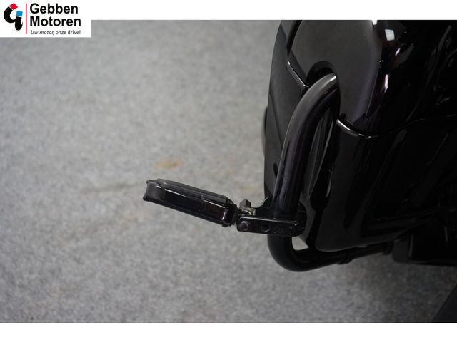 harley-davidson - electra-glide-ultra-screamin-eagle-cvo-flhtcuse